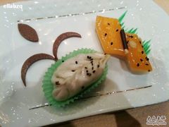 -功德林(南京西路店)