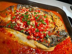 -半天妖烤鱼(方庄店)