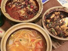 -罗妈砂锅(四川成都奎星楼店)