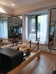 -JC·YOGA静禅瑜伽普拉提