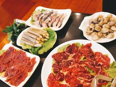 -吉友粥底火锅(方斜路店)