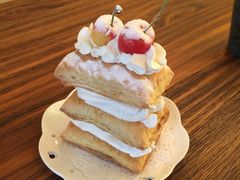 -治愈系甜品The Soothing Dessert(科海大楼店)