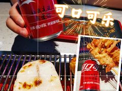 -大成活海鲜烧烤龙虾(静安大融城店)
