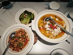 -兰湘子·湘菜小炒(长安万科广场店)