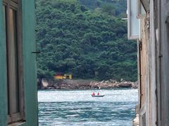 -鲤鱼门海鲜街
