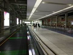 -中部国际机场