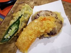 -松临·铁板烧&Omakase(神农店)