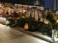 -龟兹KUCINA·新疆菜(前滩L+PLAZA店)