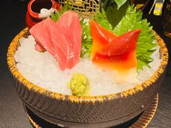 -蟹犇•帝王蟹雪蟹(陆家嘴店)