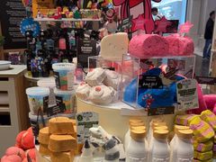 -LUSH(威尼斯人店)