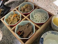 -并州大牌档之醉轻尘