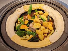 -灶座小锅烀饼·铁锅炖(全国总店)
