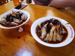 -蒋家槟豆面皮(友爱路店)