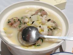 菌菇野菜丸子-江南厨子(万象天地店)