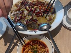 -太二酸菜鱼(中庚漫游城店)