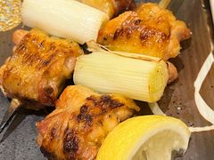 -鸟鹏烧鸟居酒屋(昌岗店)