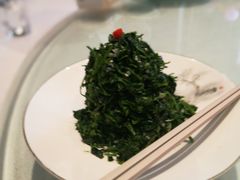 -飞鹿餐饮·陕南菜(北关店)