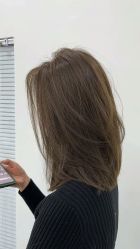 -DX HAIR SALON·发现未知美发沙龙