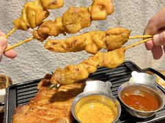 -泰妃殿(武汉首店)