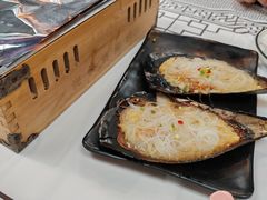-云晓光头烧烤吧(德平路店)