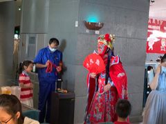 -海底捞火锅(枫蓝国际购物中心店)