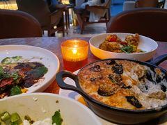 -城市露台景观餐厅(淮海路店)