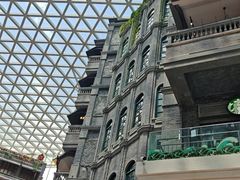 -长影旧址博物馆