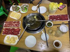 -夜牛潮汕鲜牛肉火锅店(翻身店)