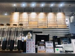 -喜茶(上海打浦桥日月光gelato lab+店)