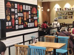 -小杨生煎(周浦万达店)