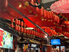-客家大院·非遗赣南客家菜(郁孤台店)