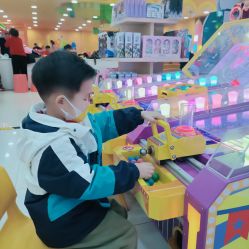 -宝贝渡口儿童游乐园(华南安盛店)