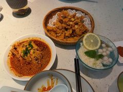 -青花椒花椒鱼(合生汇店)