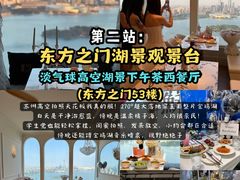 -金鸡湖景区