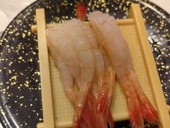 -争鲜回转寿司(浦东三钢里PLUS店)