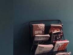 -NokNok Coffee(宽窄巷子店)