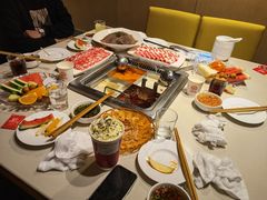 -海底捞火锅(上元大街店)