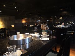 大堂-捞王锅物料理(凯旋路店)