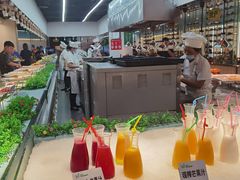 -吉木烤肉自助餐厅(乐汇城店)
