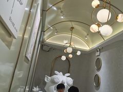 -茶力的小怪兽(梅林卓悦汇店)