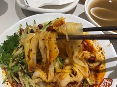 -一醒·手工面·西北传统小吃(悠方购物中心店)