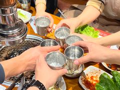 -韩一品韩国料理(柏庐南路店)