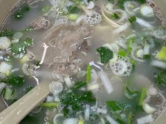 -豫掌柜饸饹面·烩面(秀沿路店)