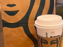 -星巴克(杭州大厦C座店)