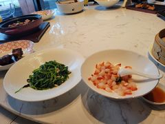 季节时蔬-浦江二号·独栋江景餐厅(滨江大道店)