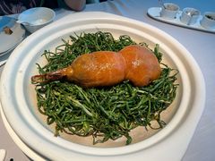 -屋里厢上海菜馆