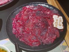 -廖掌柜·重庆鲜货火锅(上海首店)