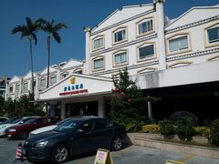 -君豪大酒店-东海渔村中餐厅