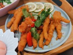 -大王油茶(二厂文创公园店)
