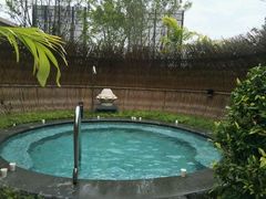 -广州都喜泰丽温泉度假酒店